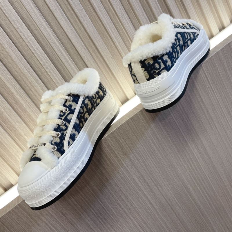 Christian Dior Sneakers